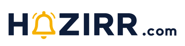 HAZIRR.com